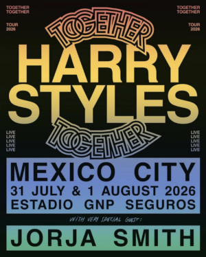 Harry Styles