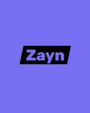Zayn: The Konnakol Tour
