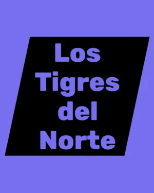 Los Tigres del Norte