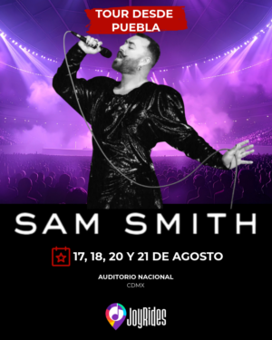 Sam Smith - 2026 Sam Smith