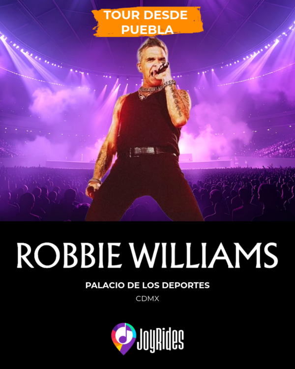 Robbie Williams Robbie Williams