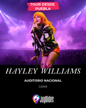 Hayley Williams