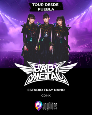 BABYMETAL