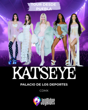 KATSEYE