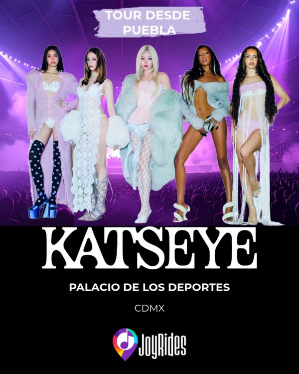 KATSEYE